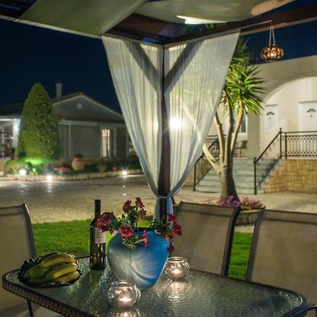 Mystic Garden Apartments Zakynthos Exteriér fotografie