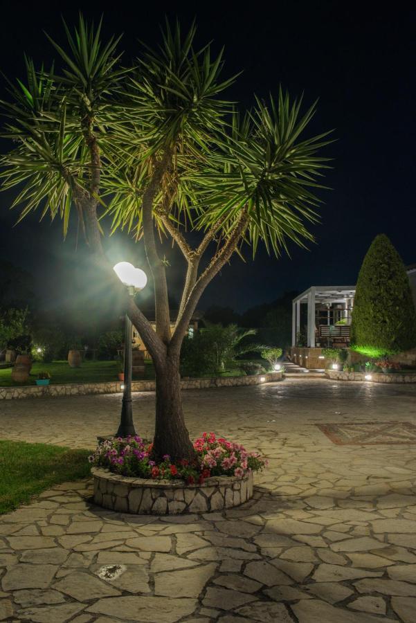 Mystic Garden Apartments Zakynthos Exteriér fotografie